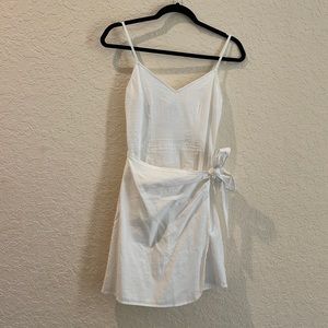 Abercrombie & Fitch Wrap dress